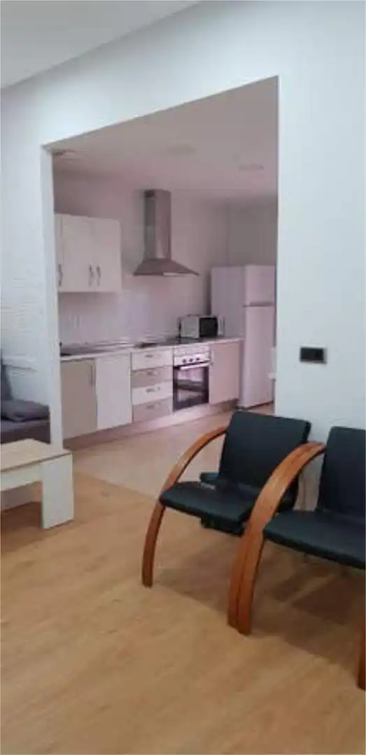 Piso en Juan de Borbon - Foto 4