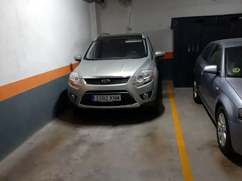 Piso en  Carrer de la Marina Baixa 5 - Foto 26