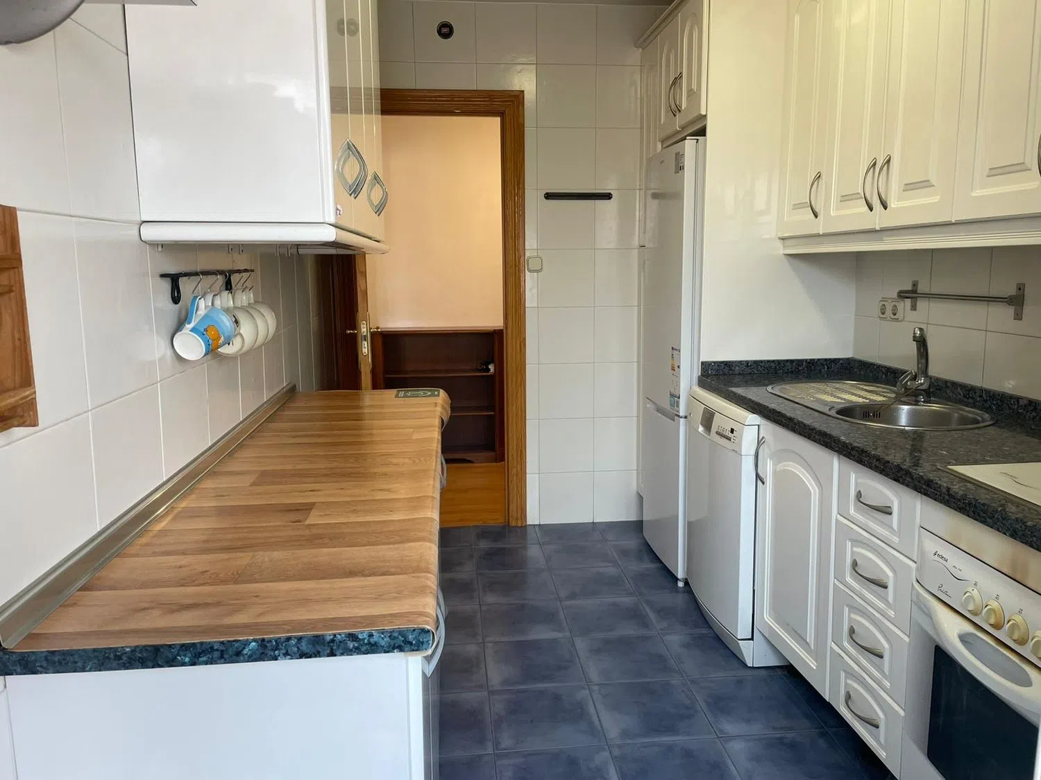 Piso en El Charcón, 100 - Foto 6