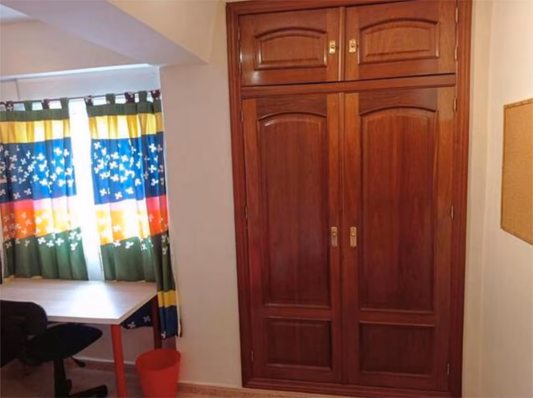 Piso en Huerta de la Reina - Foto 4