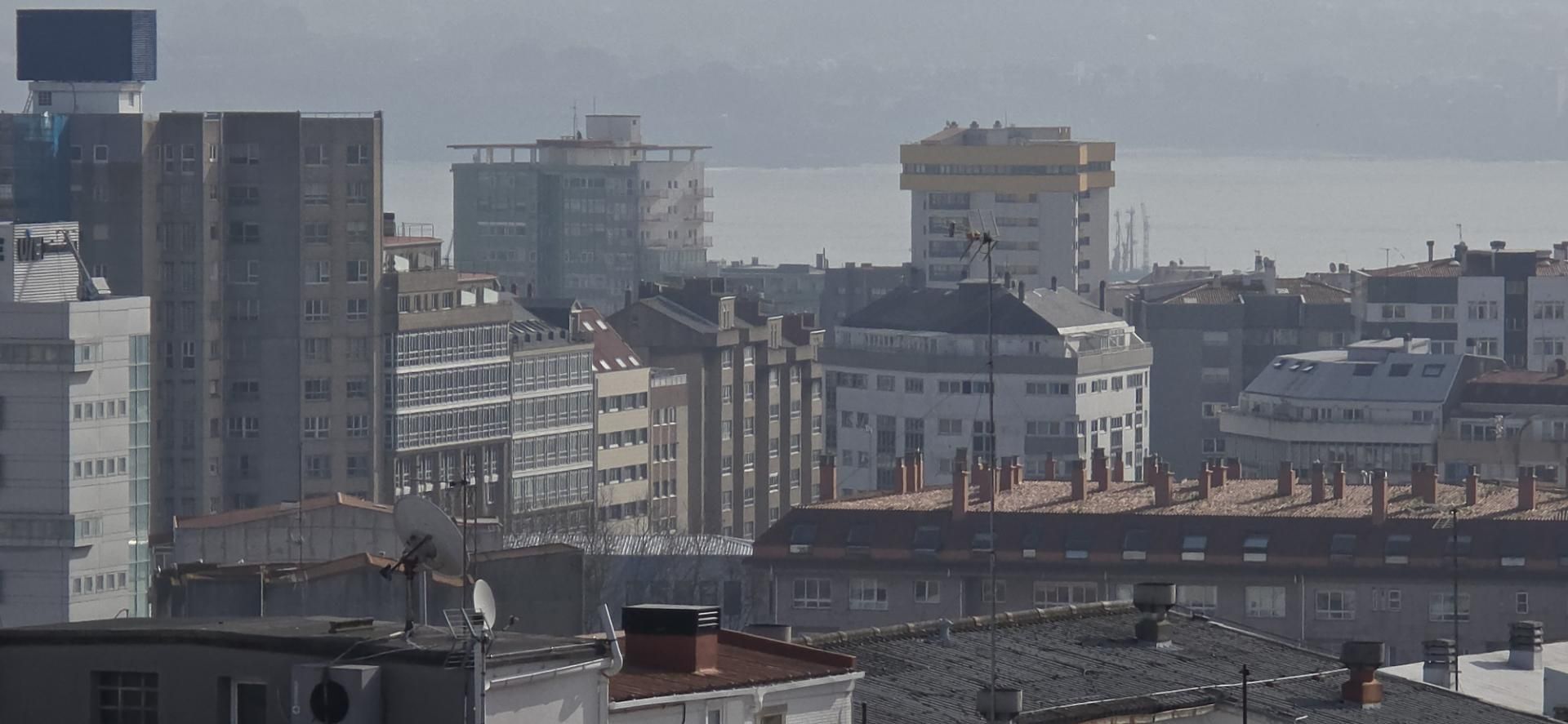 Piso en  Rúa Antonio Carballo 8 - Foto 10