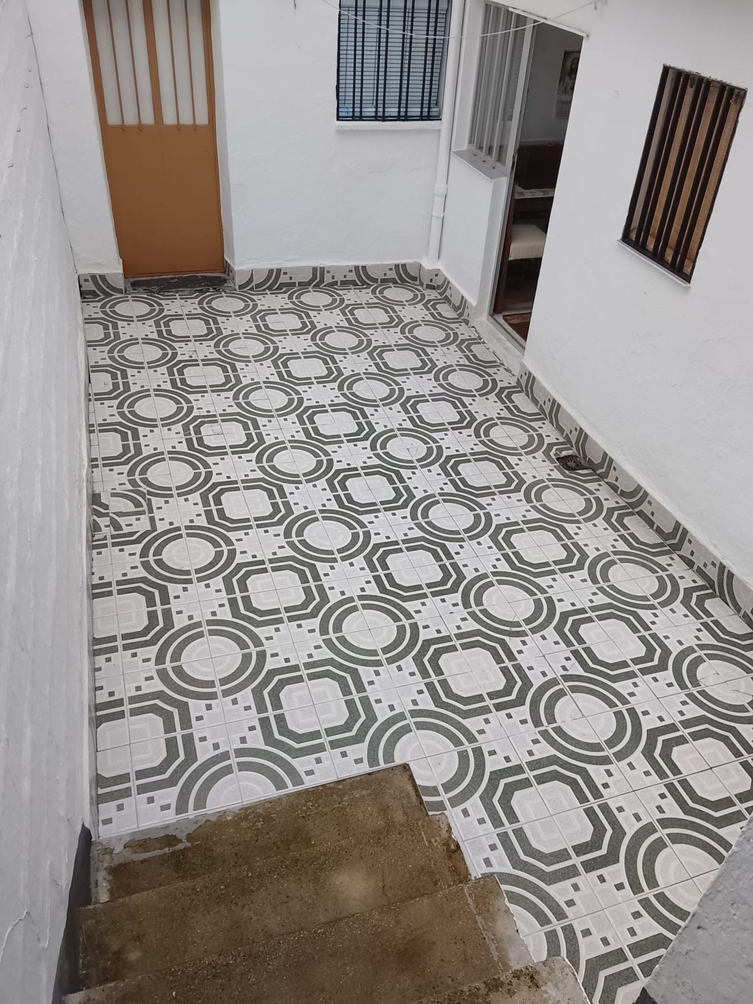 Casa o chalet independiente en Calle Diego Céspedes, 6 - Foto 4