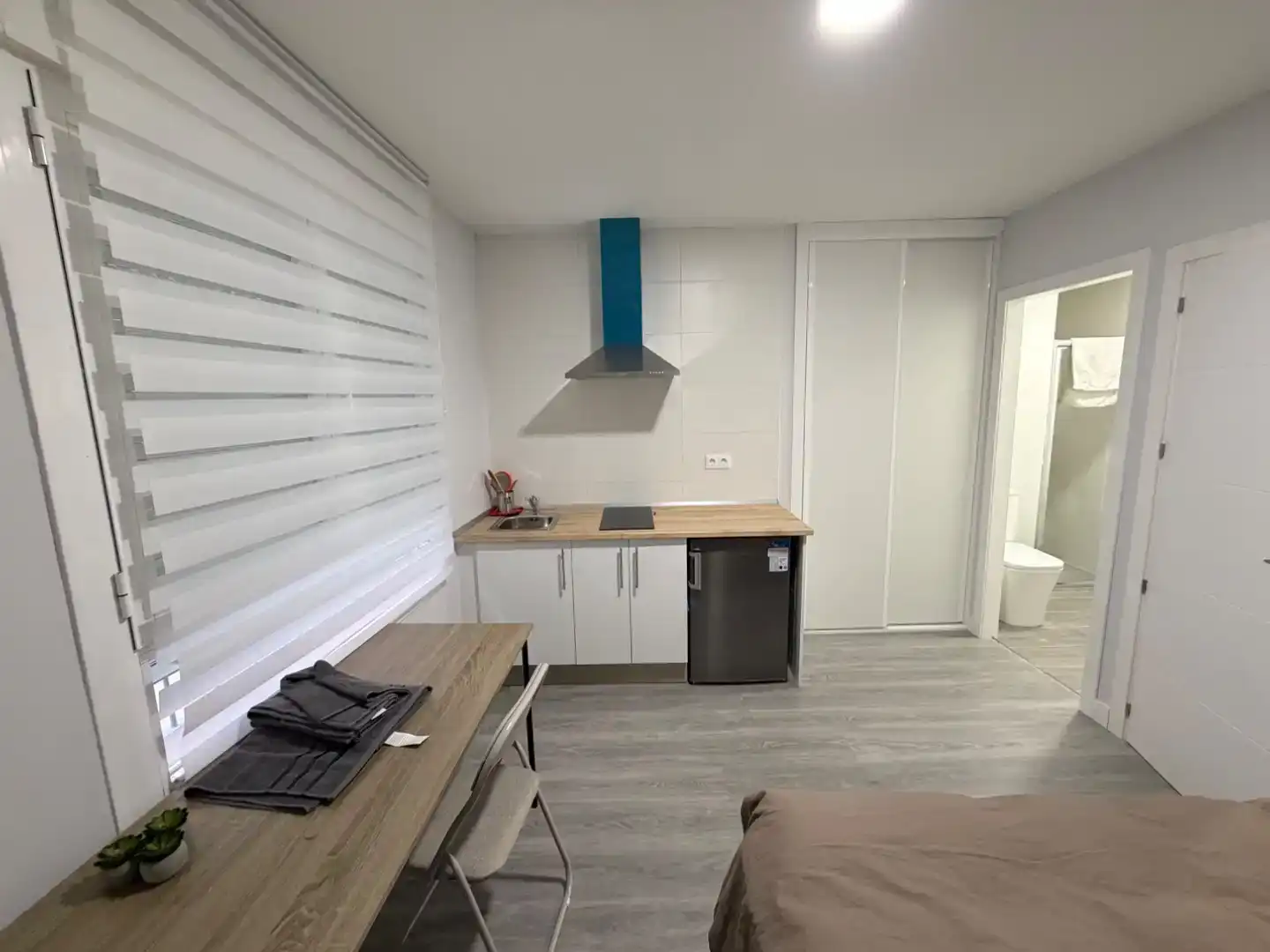 Estudio en  Ronda de Alarcos 5 - Foto 4