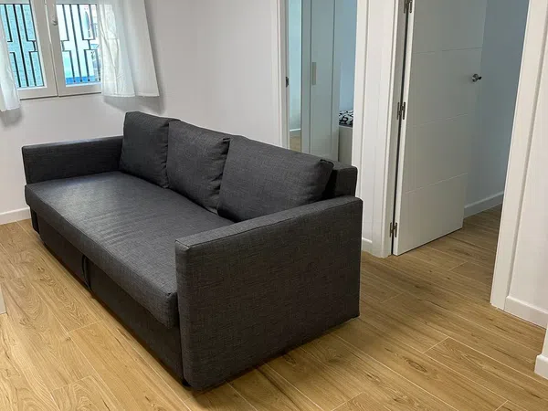 Piso en Calle Sorolla, 22, Zona Laguna, Zona Laguna - Foto 11