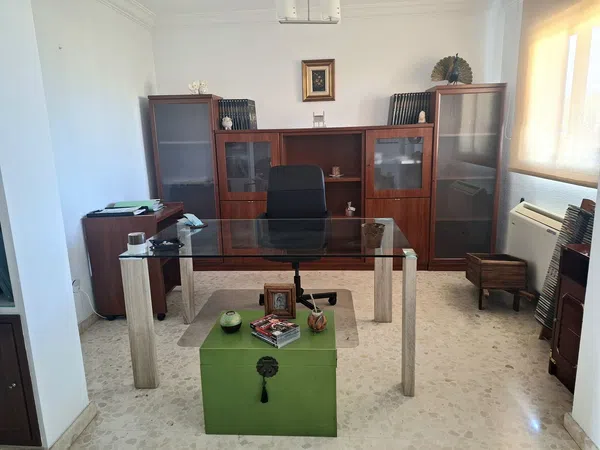 Piso en Calle Villanueva de Tapia, 4, Puerta Blanca - Almudena - Foto 18