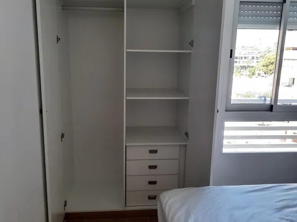 Piso en Colonia Romana, 22, La Albufereta - Foto 12