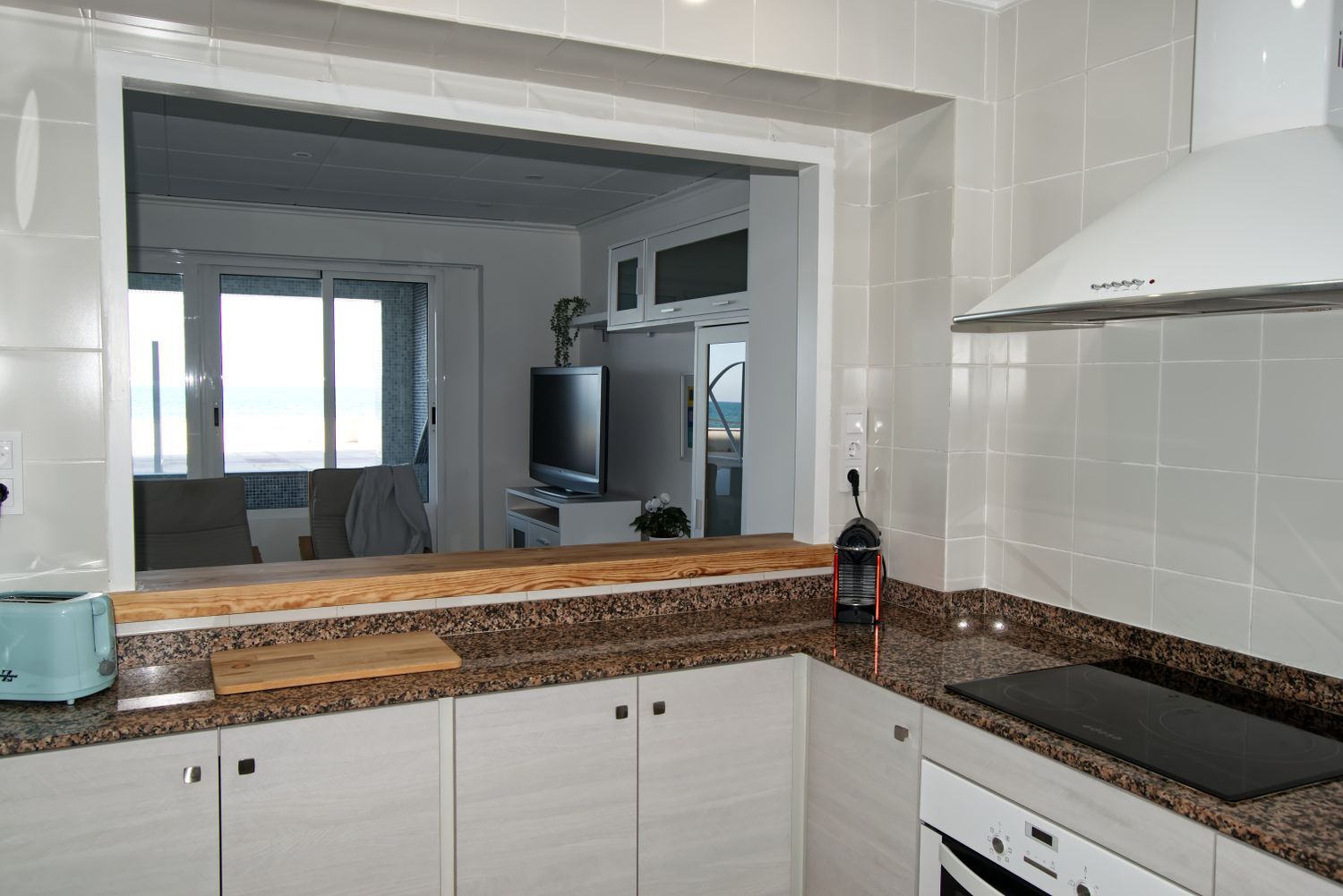 Casa o chalet independiente en Calle Sorolla, 22 - Foto 6