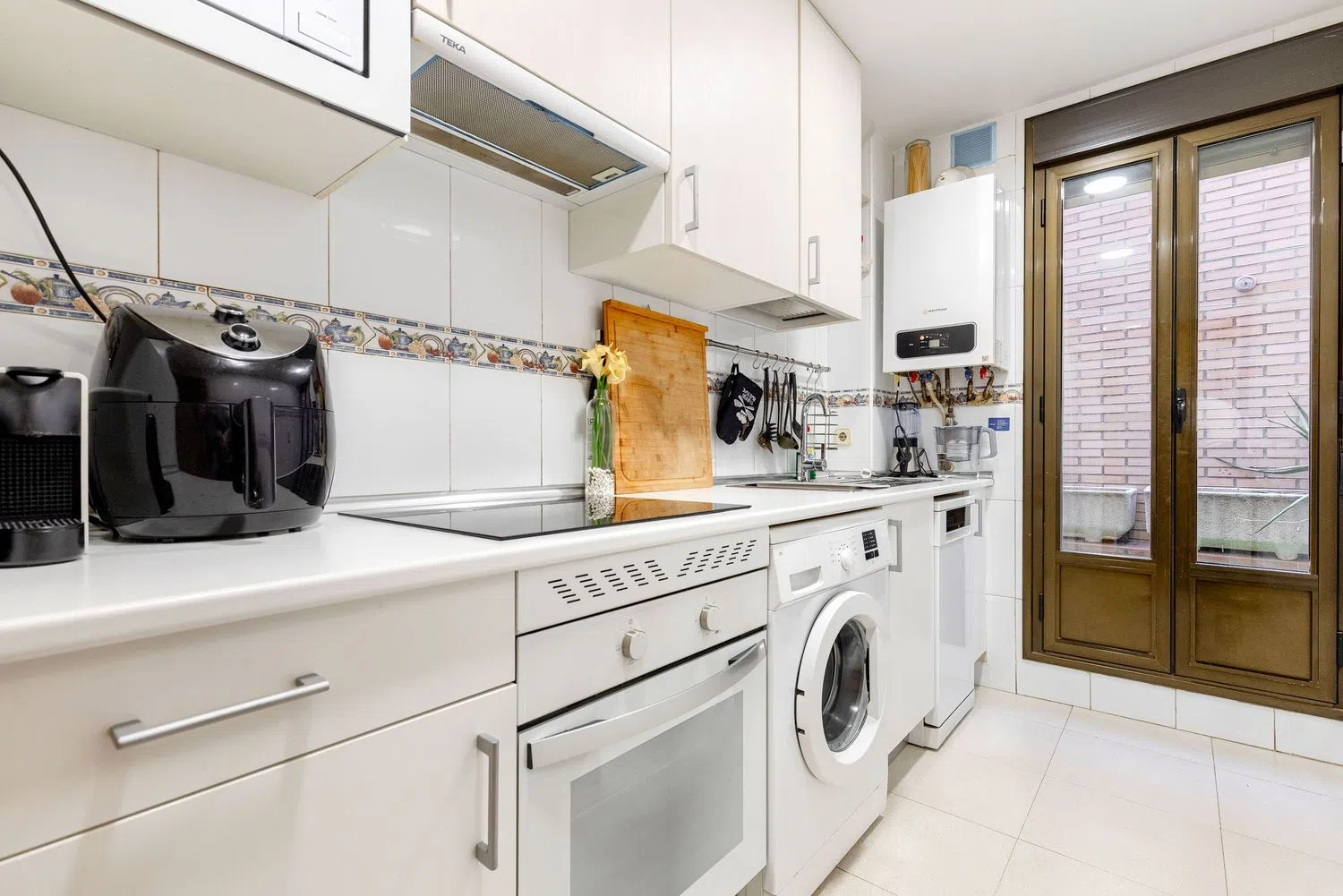 Piso en Barrio Valdeacederas - Foto 7