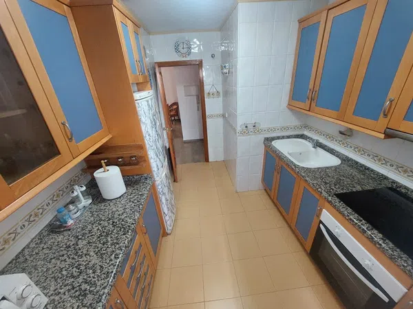 Piso en Paseo Marítimo Rey de España, 57 - Foto 9
