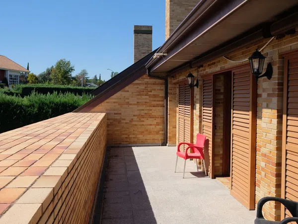 Casa o chalet independiente en Ciudalcampo - Foto 23