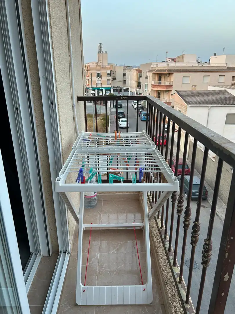 Piso en  Calle Gustavo Adolfo Bécquer 1B - Foto 14