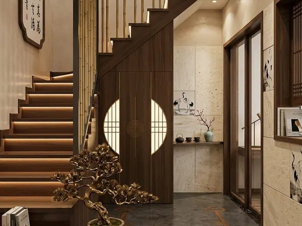 Chalet adosado en Calle Estampa, 20 - Foto 4