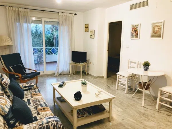 Piso en avenida Jacaranda, 6 - Foto 12