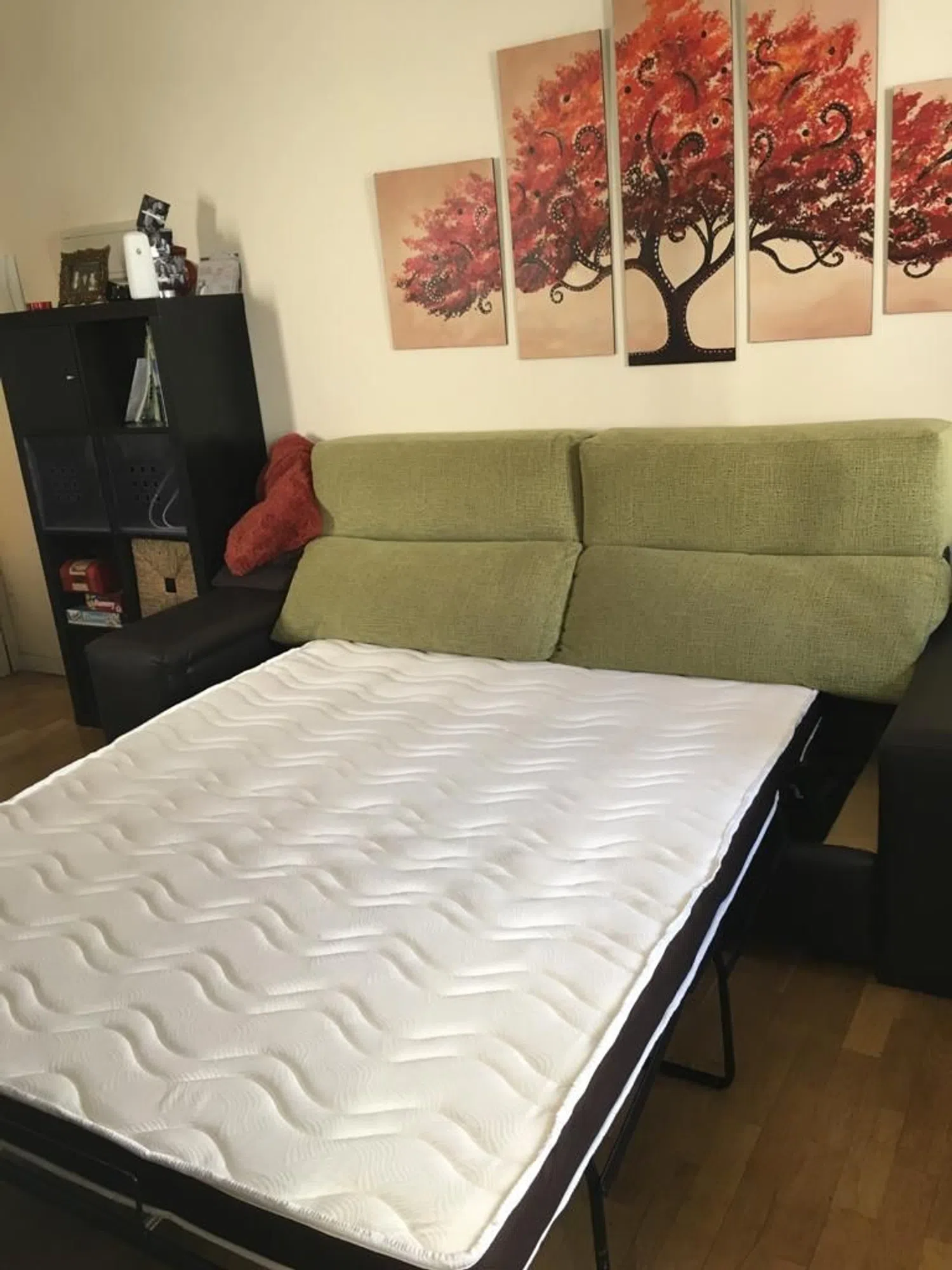 Piso en calle de Toledo, 134 - Foto 7