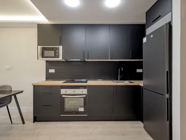Estudio en Calle de Quintana, 3, Argüelles - Foto 3