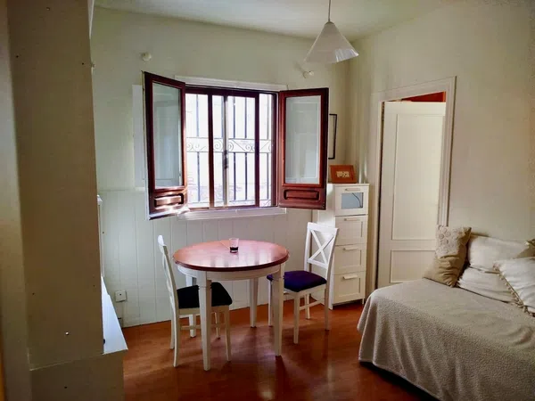 Piso en Casco Histórico, Casco Histórico - Foto 1