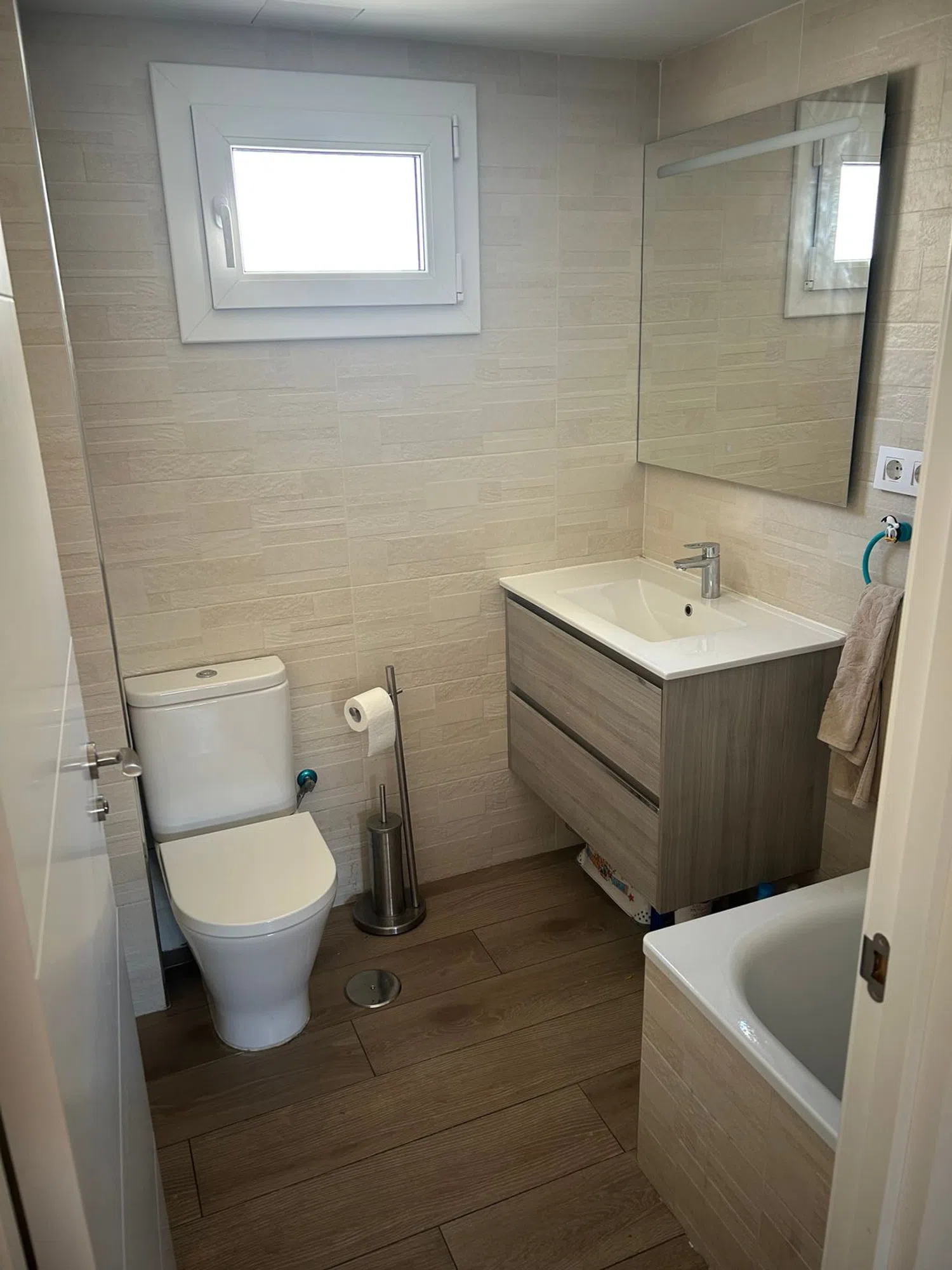 Piso en calle Bilbao, 3 - Foto 9