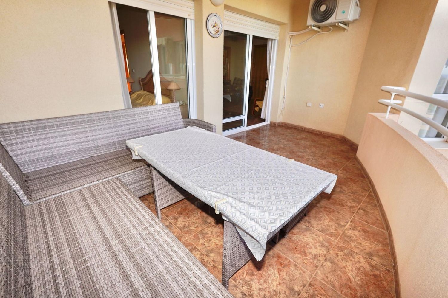 Piso en Calle Teodoro Llorente, 7, Campoamor - Foto 22