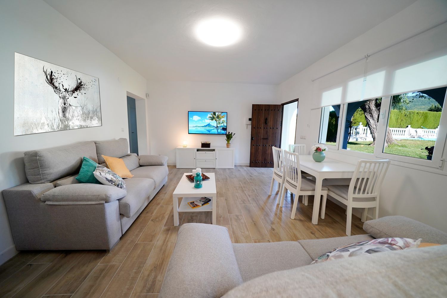 Casa o chalet independiente en Ardelejos - Cuesta de la Palma - Buenavista, Ardelejos - Cuesta de la Palma - Buenavista - Foto 16