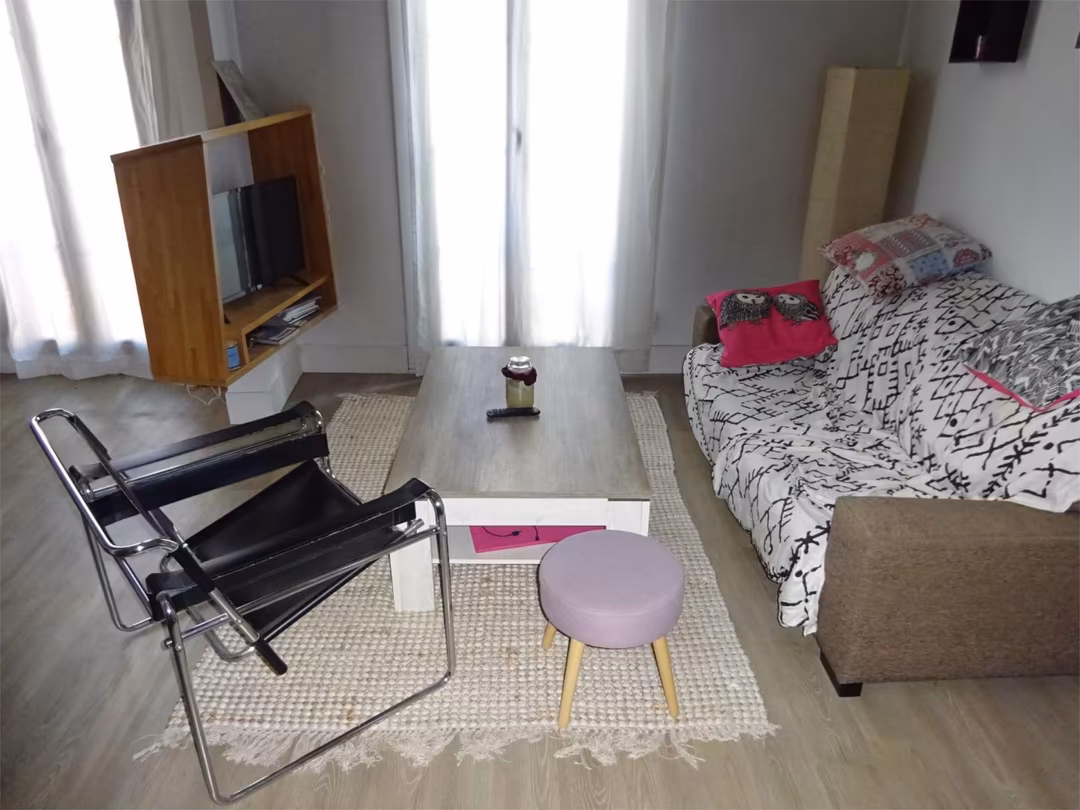 Piso en  Travessera de Gràcia 147 - Foto 4