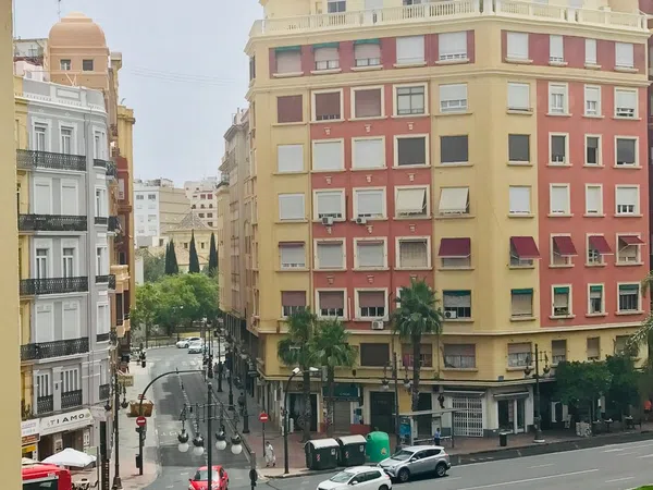 Piso en Calle d'Àngel Guimerà, 14, Arrancapins - Foto 27