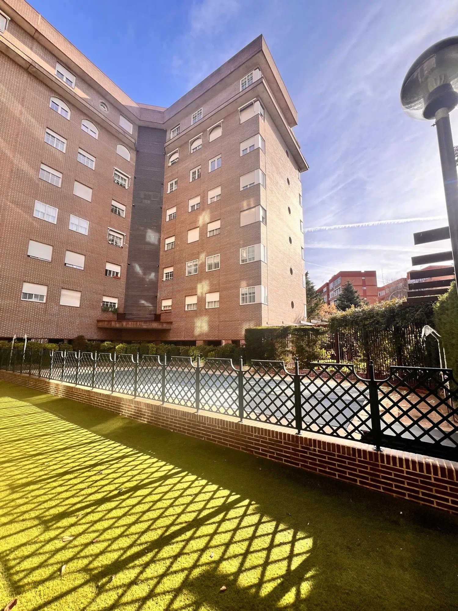 Piso en calle de Villaescusa, 58 b - Foto 1