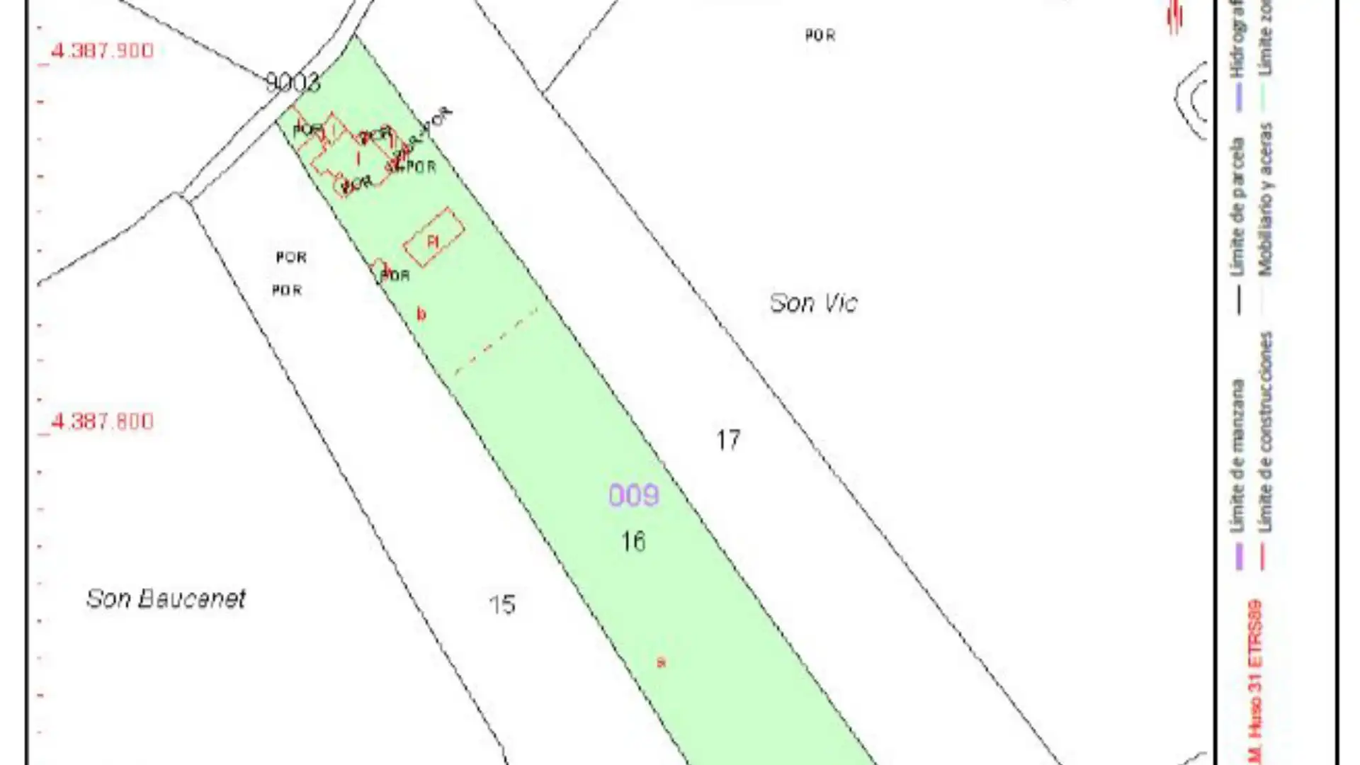 Finca rústica en  Camí Son Bauçanet 23 - Foto 23