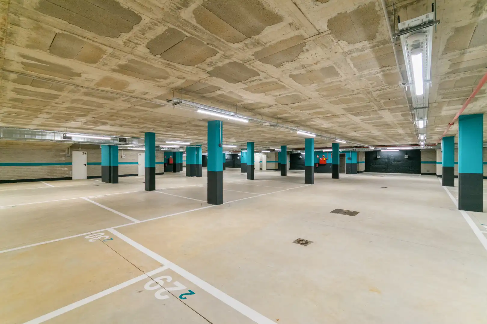 Piso en Esplugues de Llobregat - Foto 12