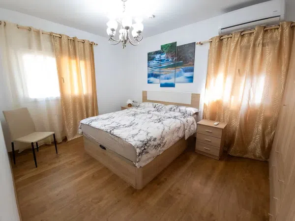 Casa o chalet independiente en Urbanització Falda Monti, 29 - Foto 13