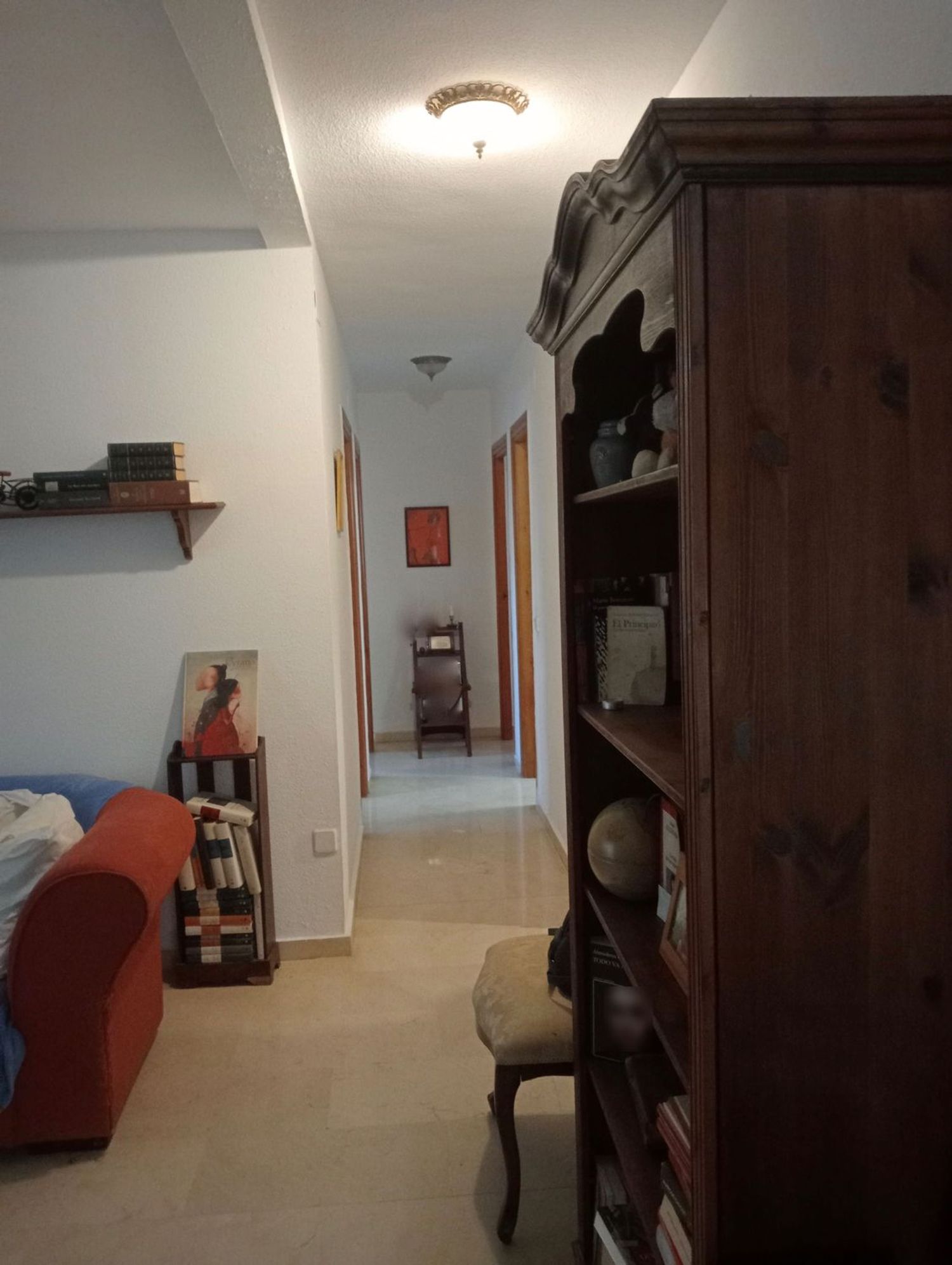 Piso en Calle Jorge Manrique, 1, Rodeo Alto-Guadaiza-La Campana - Foto 5