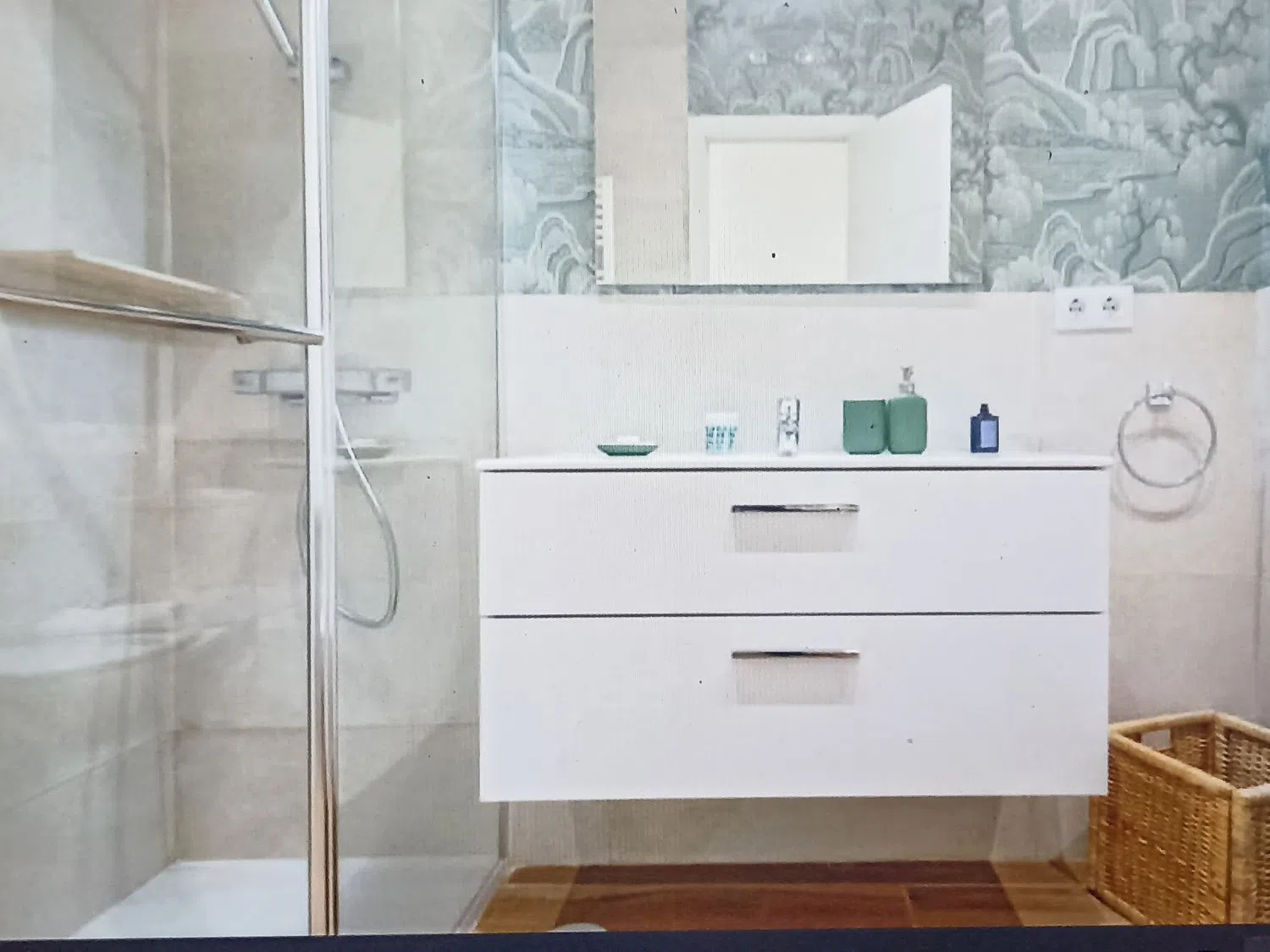 Piso en Andres melado, 66 - Foto 14