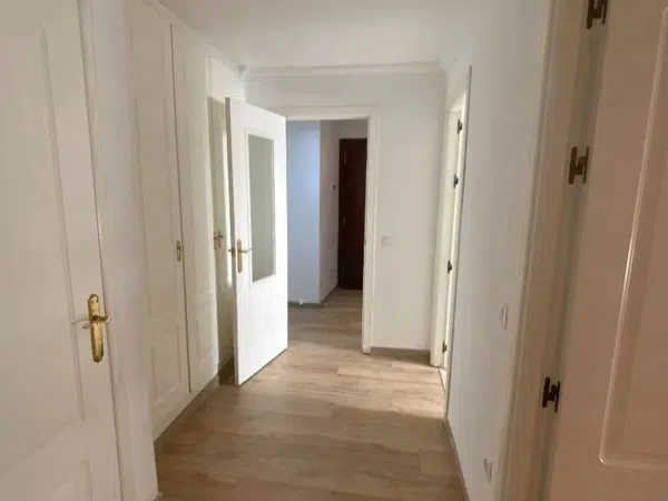 Piso en Avenida de la Rosaleda s/n, La Goleta - San Felipe Neri - Foto 5