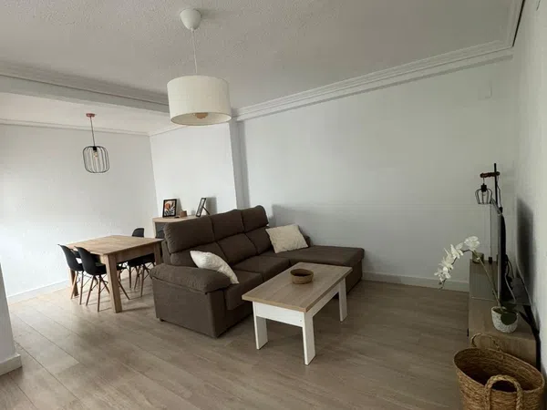 Piso en avenida de Jesús Rescatado, 22 - Foto 11