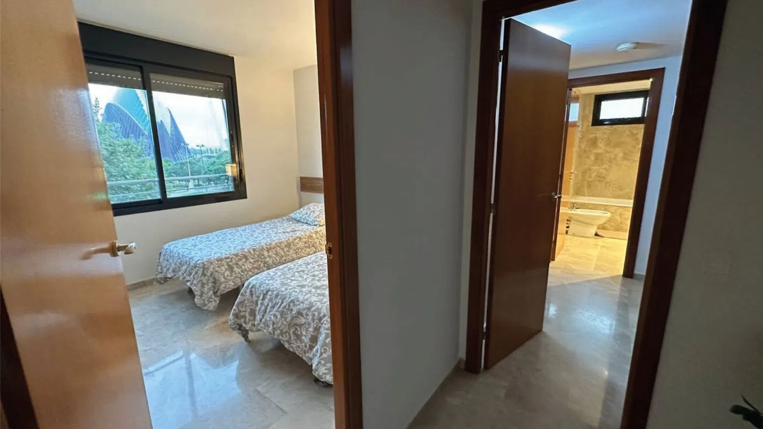 Piso en paseo de l'Albereda, 52 - Foto 24