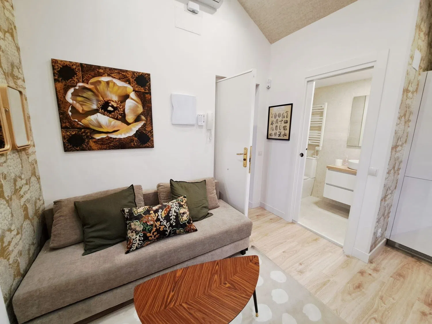 Piso en calle de Preciados, 19 - Foto 3