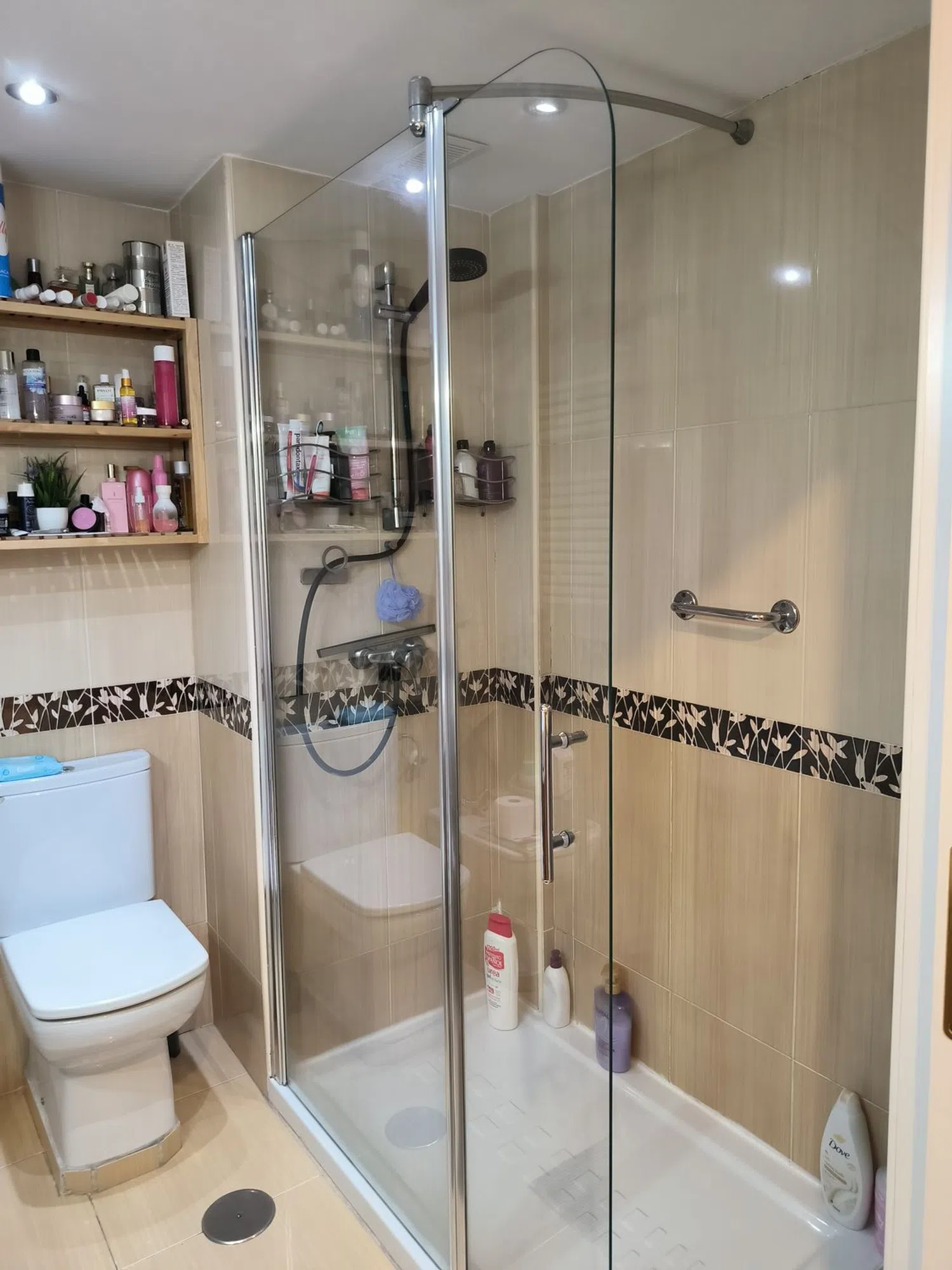 Piso en Barrio Palomeras Bajas - Foto 12