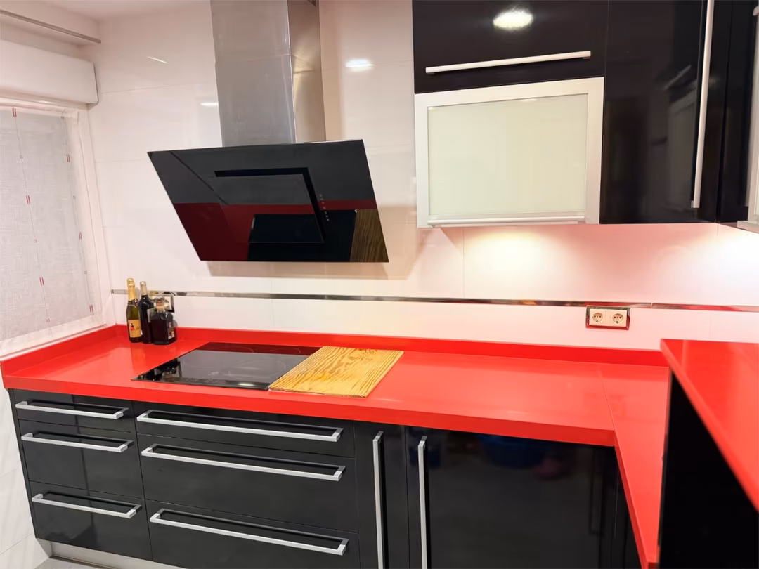 Piso en  Calle Perla 3