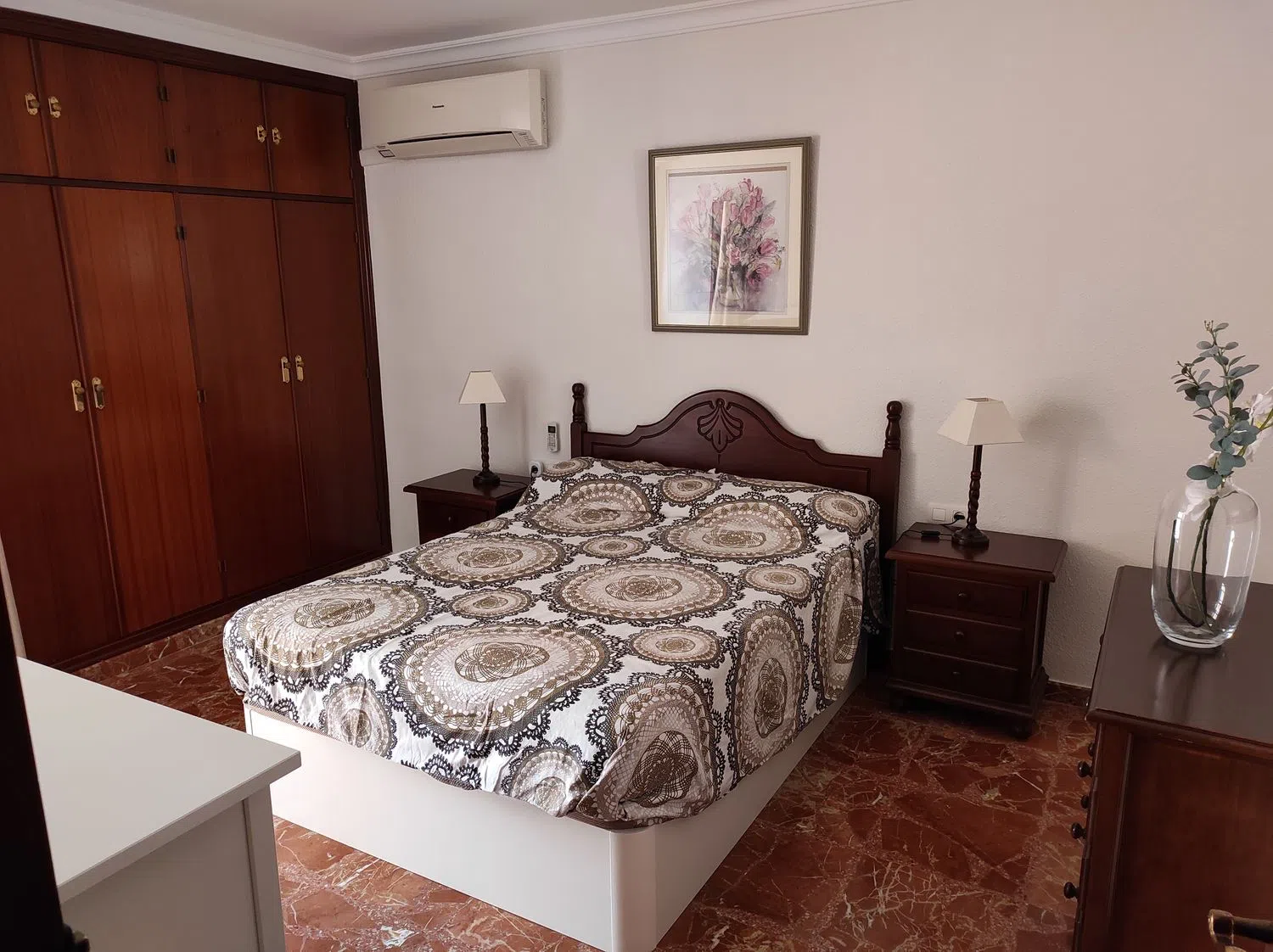 Piso en avenida de las Américas, 2 - Foto 8