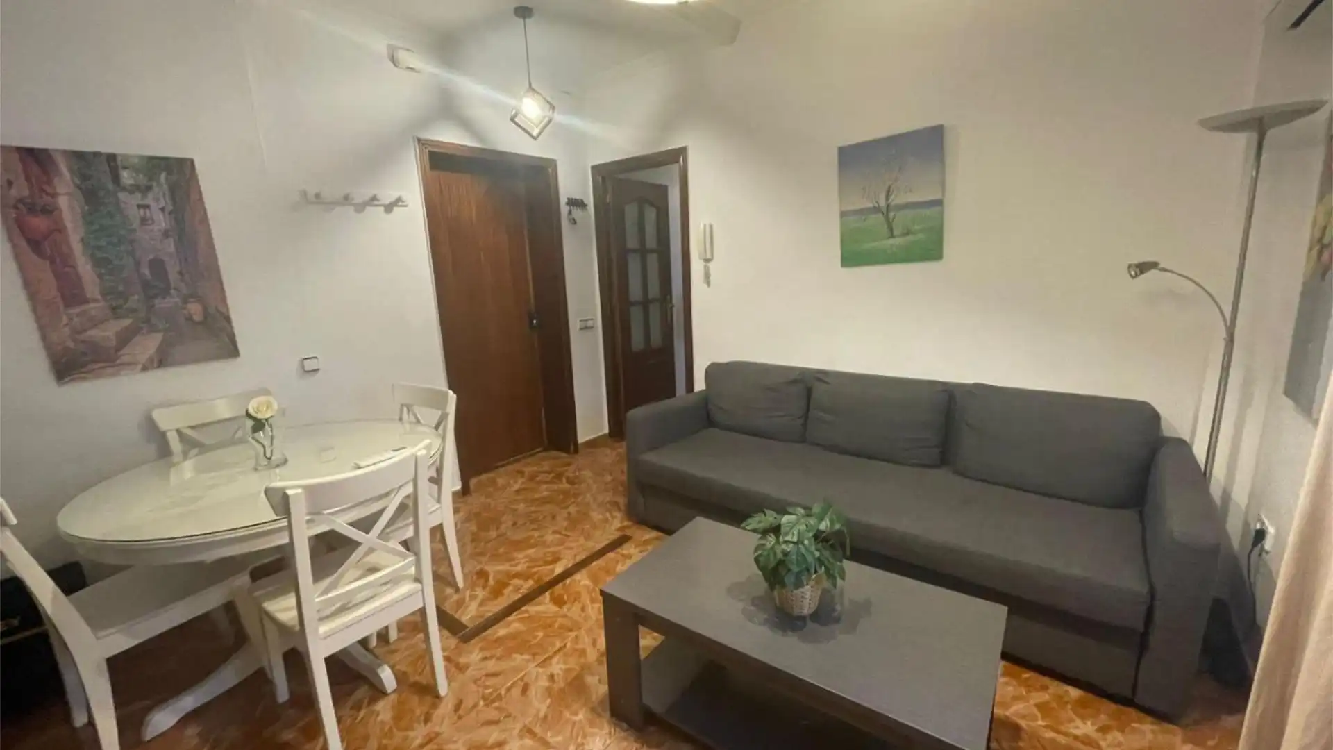 Piso en  Avenida de Miraflores 63 - Foto 1