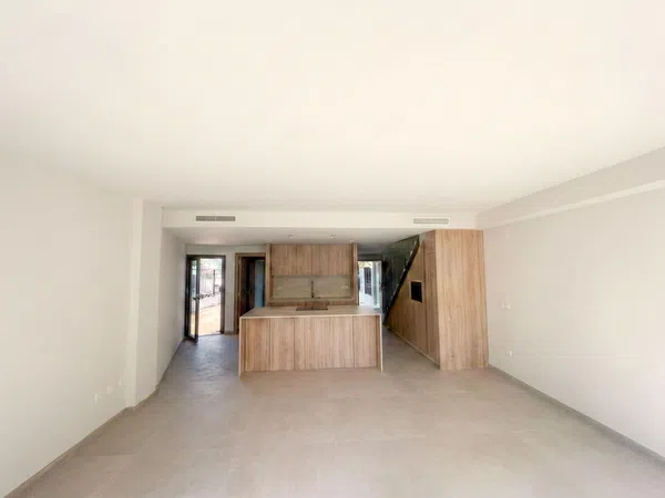 Chalet pareado en Avenida Juan Carlos I - Foto 11