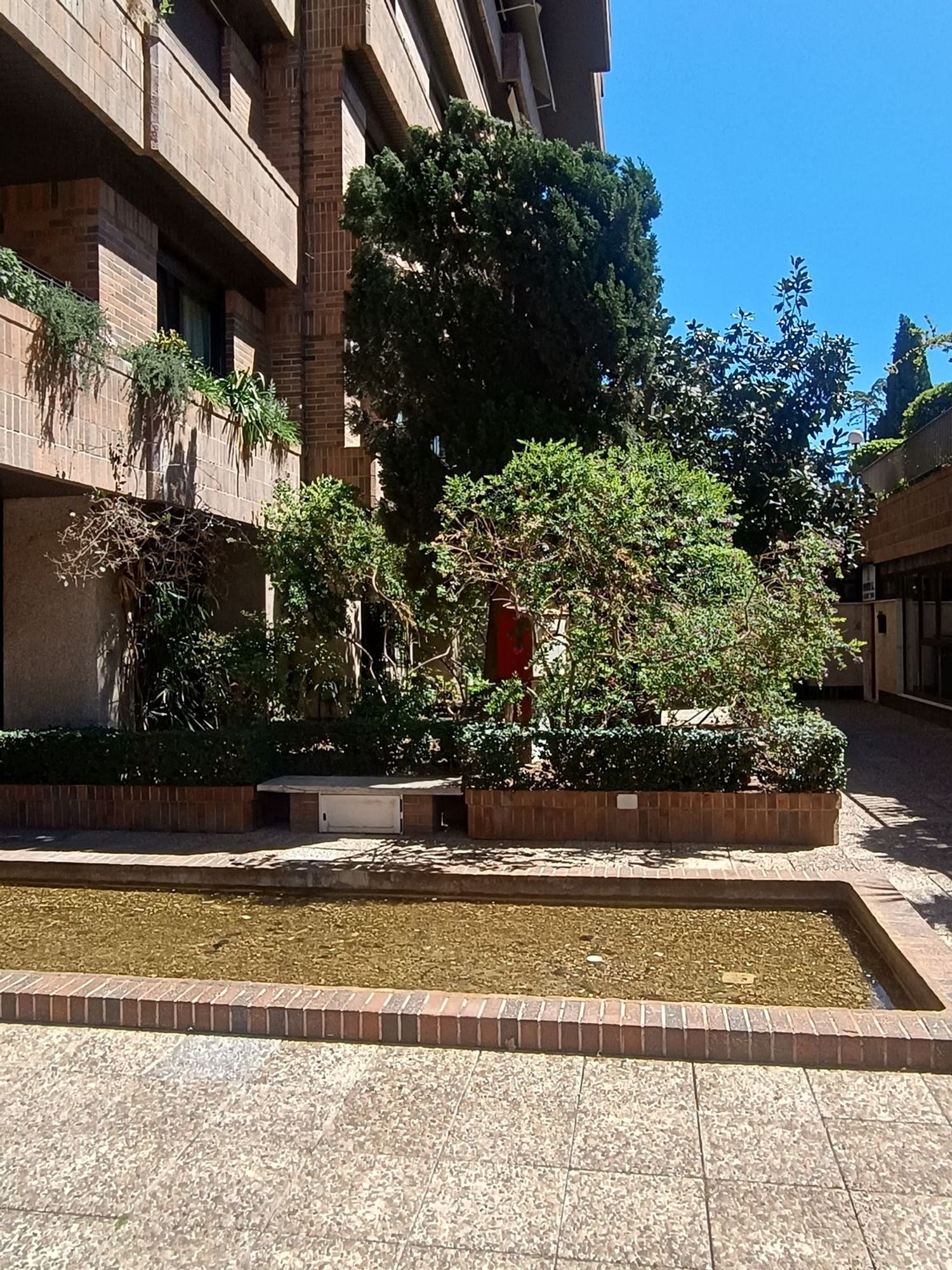 Alquiler de piso en Avenida Divina Pastora, 9 - Foto 12