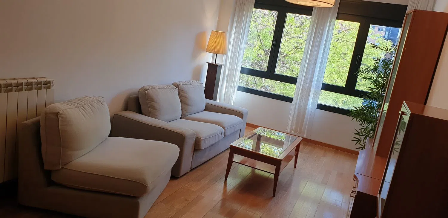 Piso en calle del Monasterio de las Batuecas, 24 - Foto 8