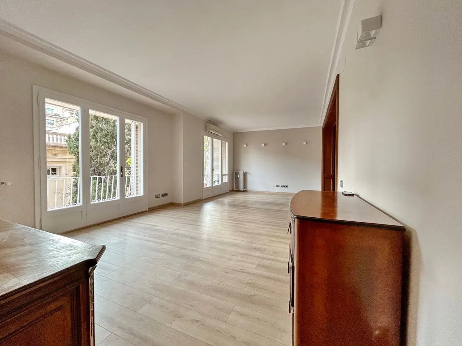 Piso en calle d'Amigó, 79 - Foto 2