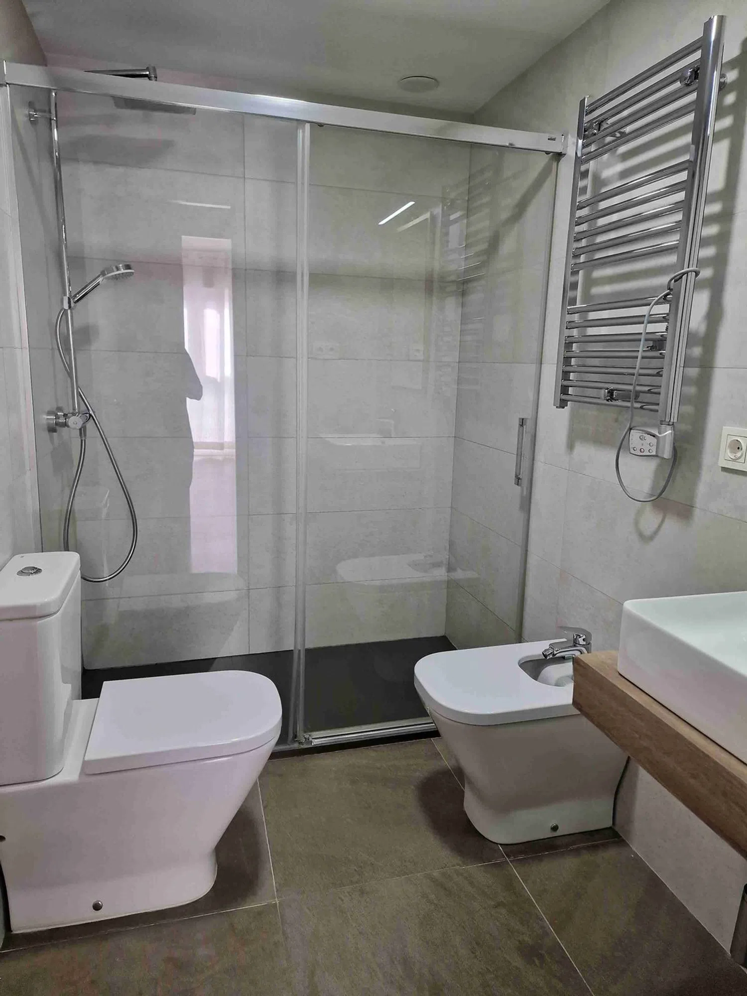 Piso en calle Vicente Aleixandre, 19 - Foto 7