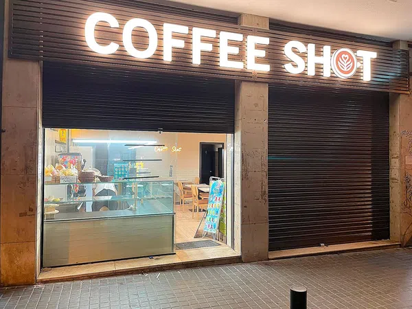 Local en Pastelería, panadería en Calle Almería, Les Planes - Foto 1