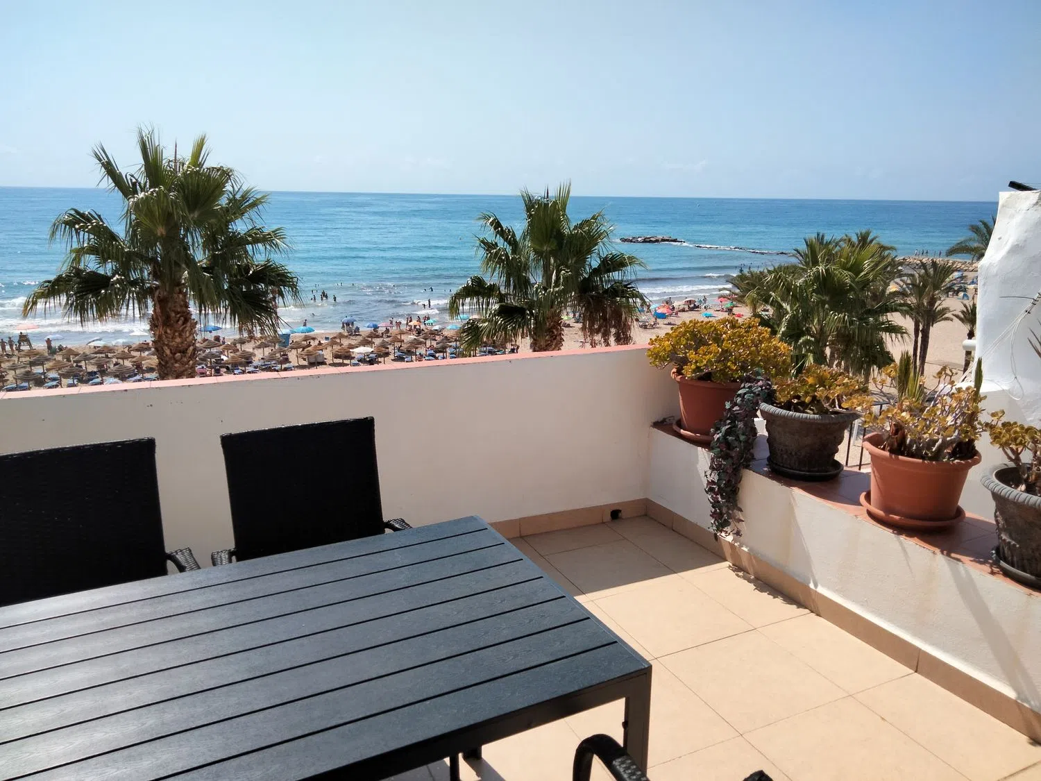 Ático en calle Arsenal, 6 - Foto 1