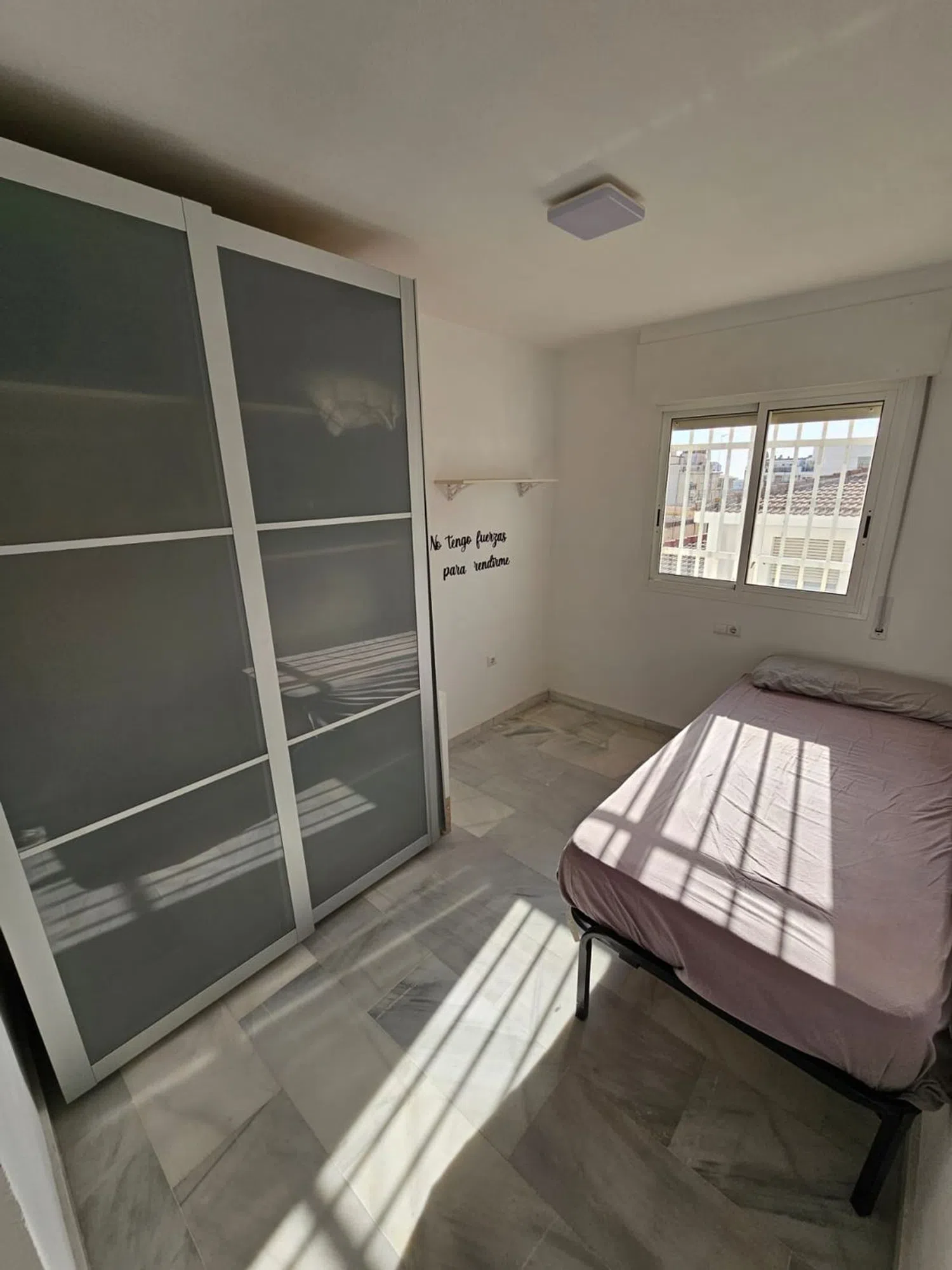 Piso en avenida de Carlos Haya, 11 - Foto 8