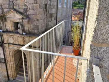 Piso en  Praza Maior 5 - Foto 1