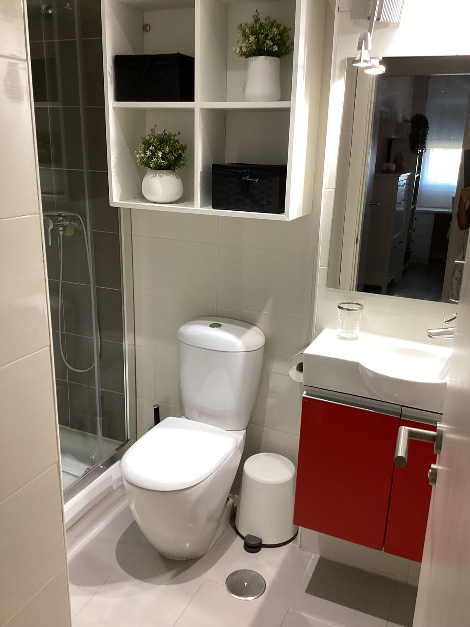 Piso en avenida de Metepec, 1 - Foto 25