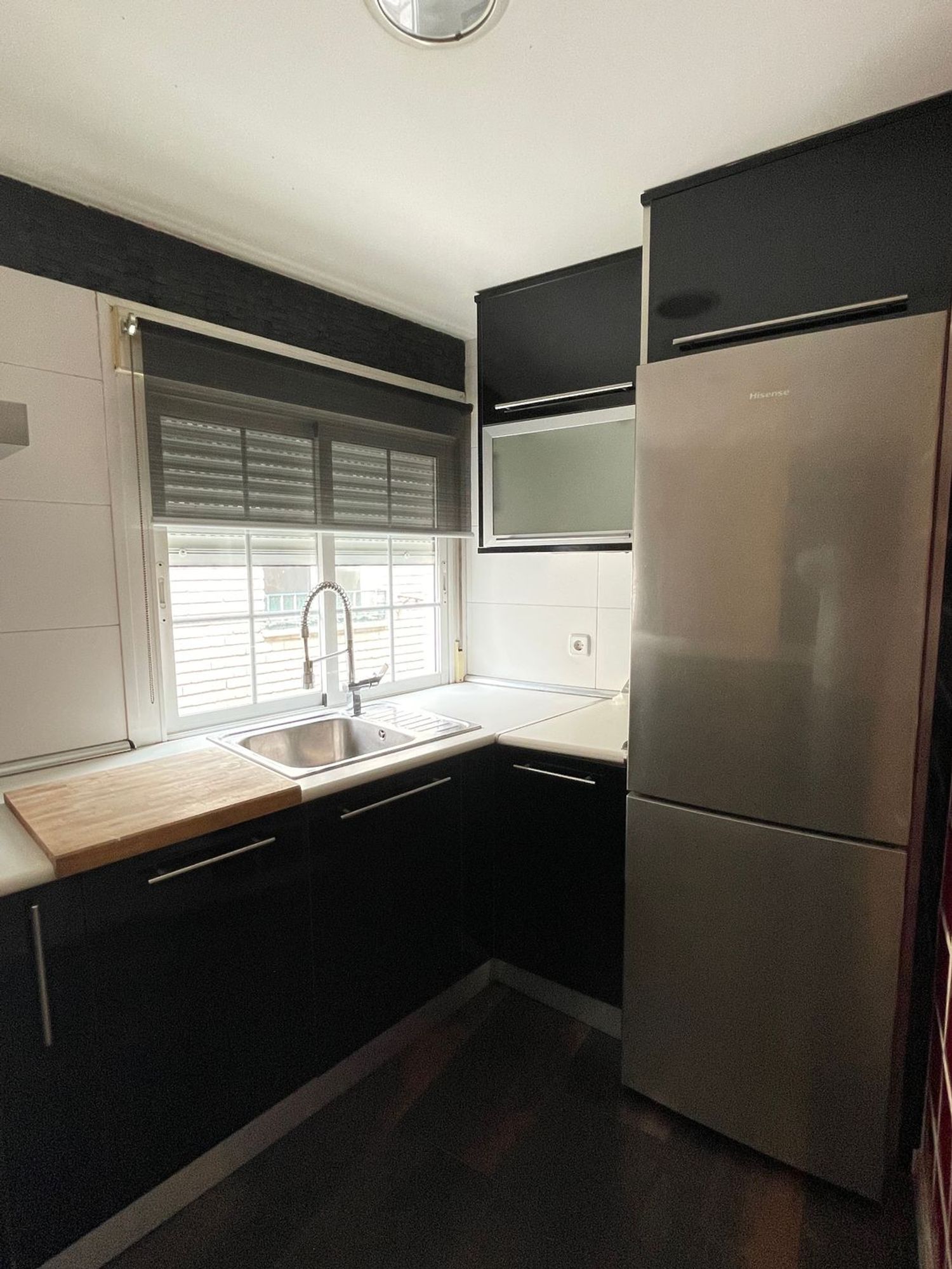 Piso en calle Cristo de los Remedios, 40 - Foto 3